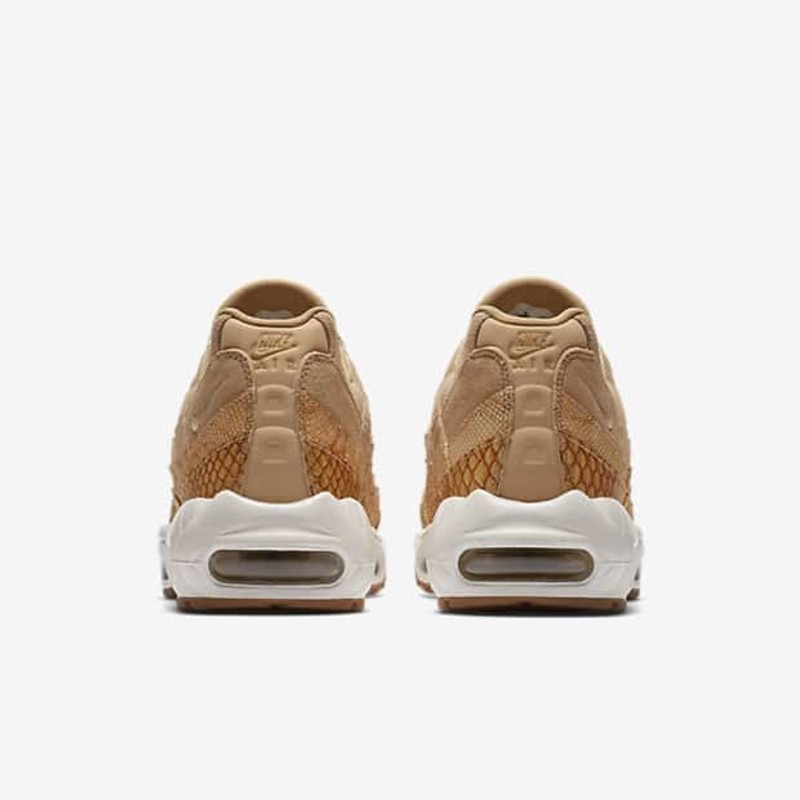 Air Max 95 Crocodile Pack 924478 201 Grailify